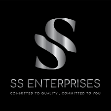 SS Enterprises Logo